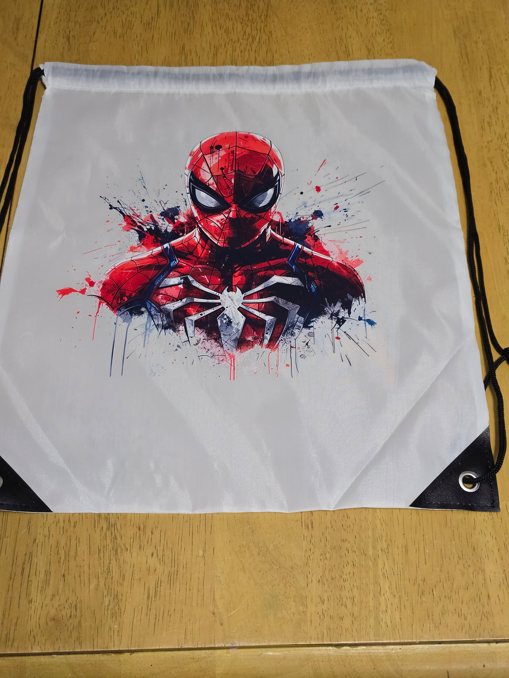 Drawstring Backpacks