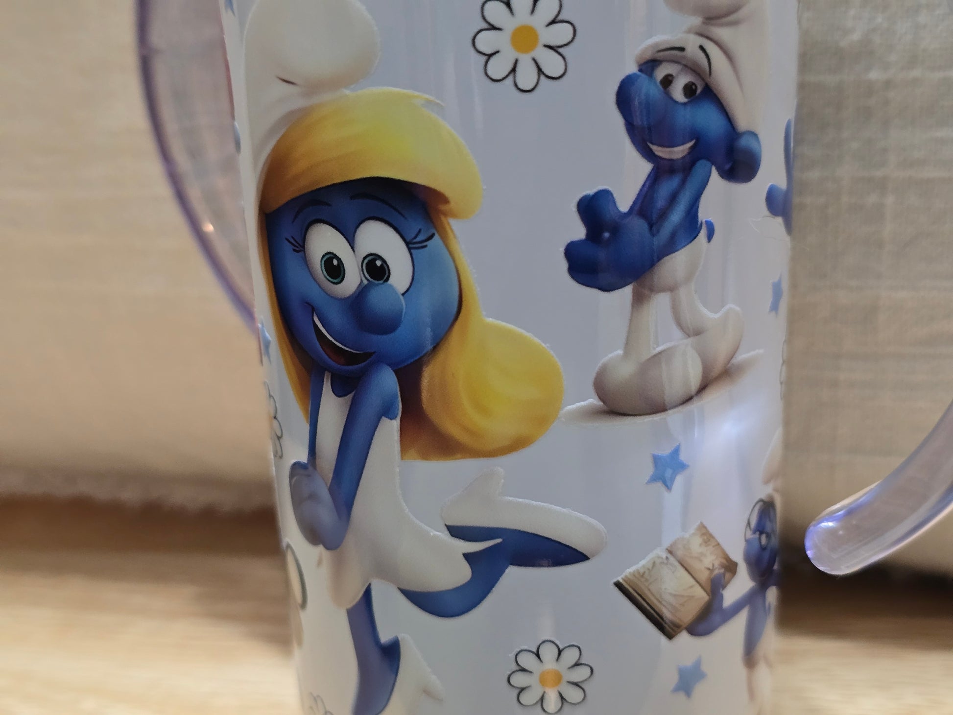 Sippy cups/tumbler