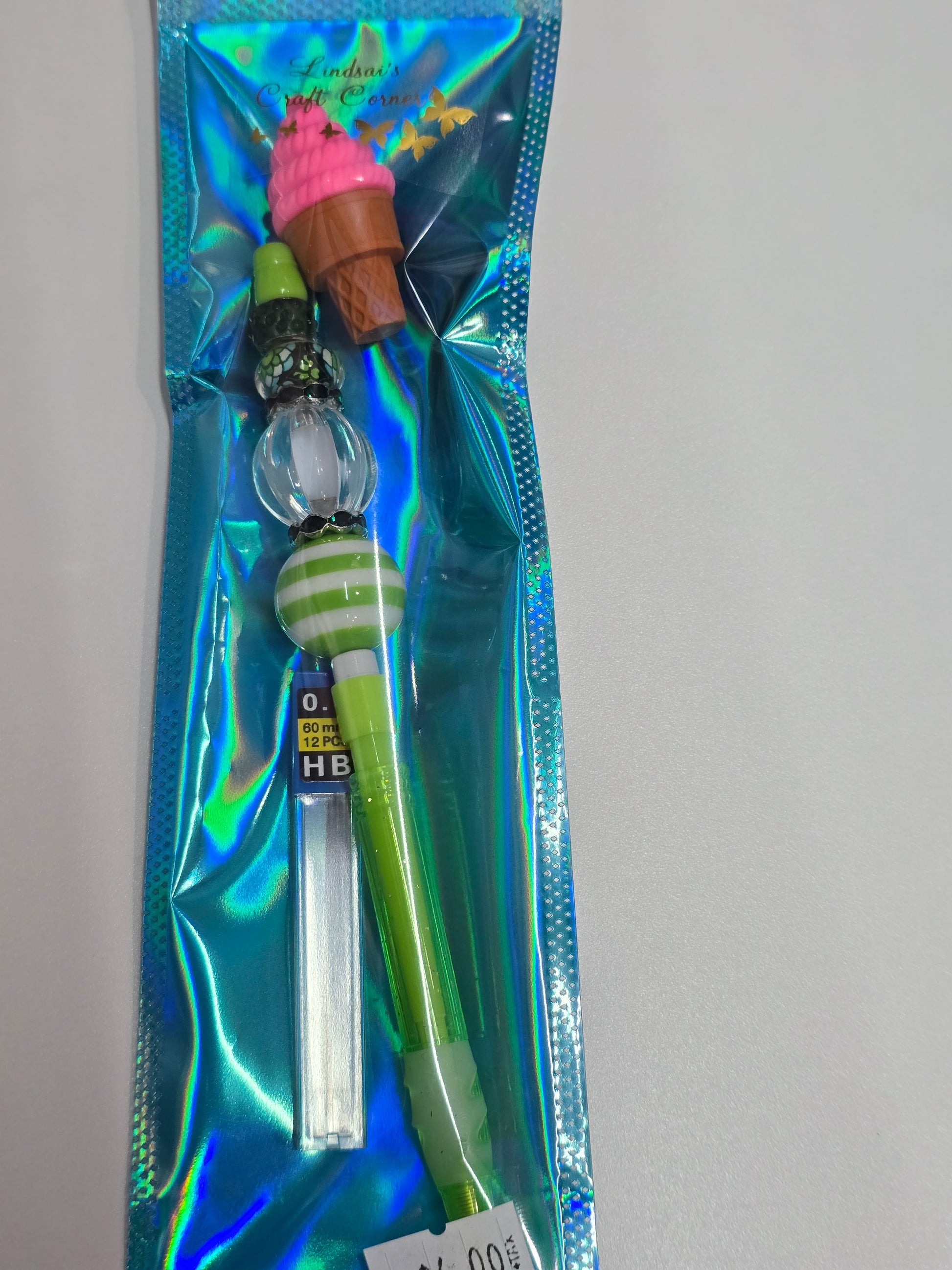 Mechanical pencils sets