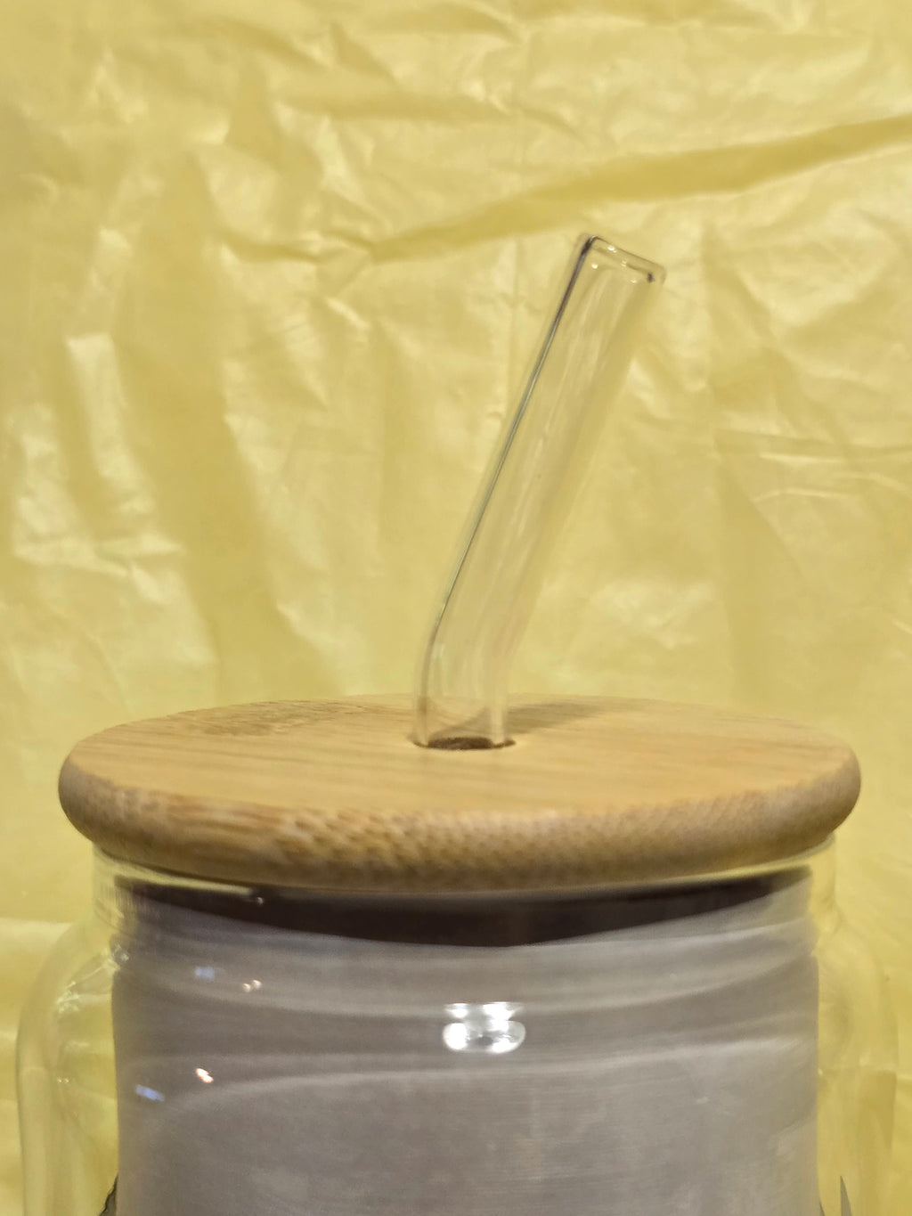 Halloween 16 oz. Glass cups