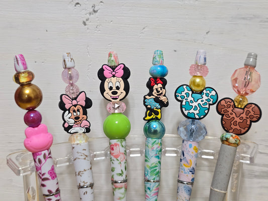 Misc. Pens