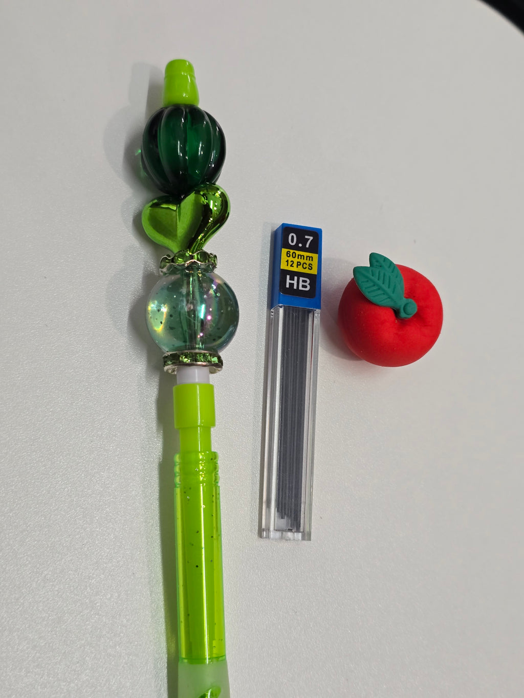 Mechanical pencils sets