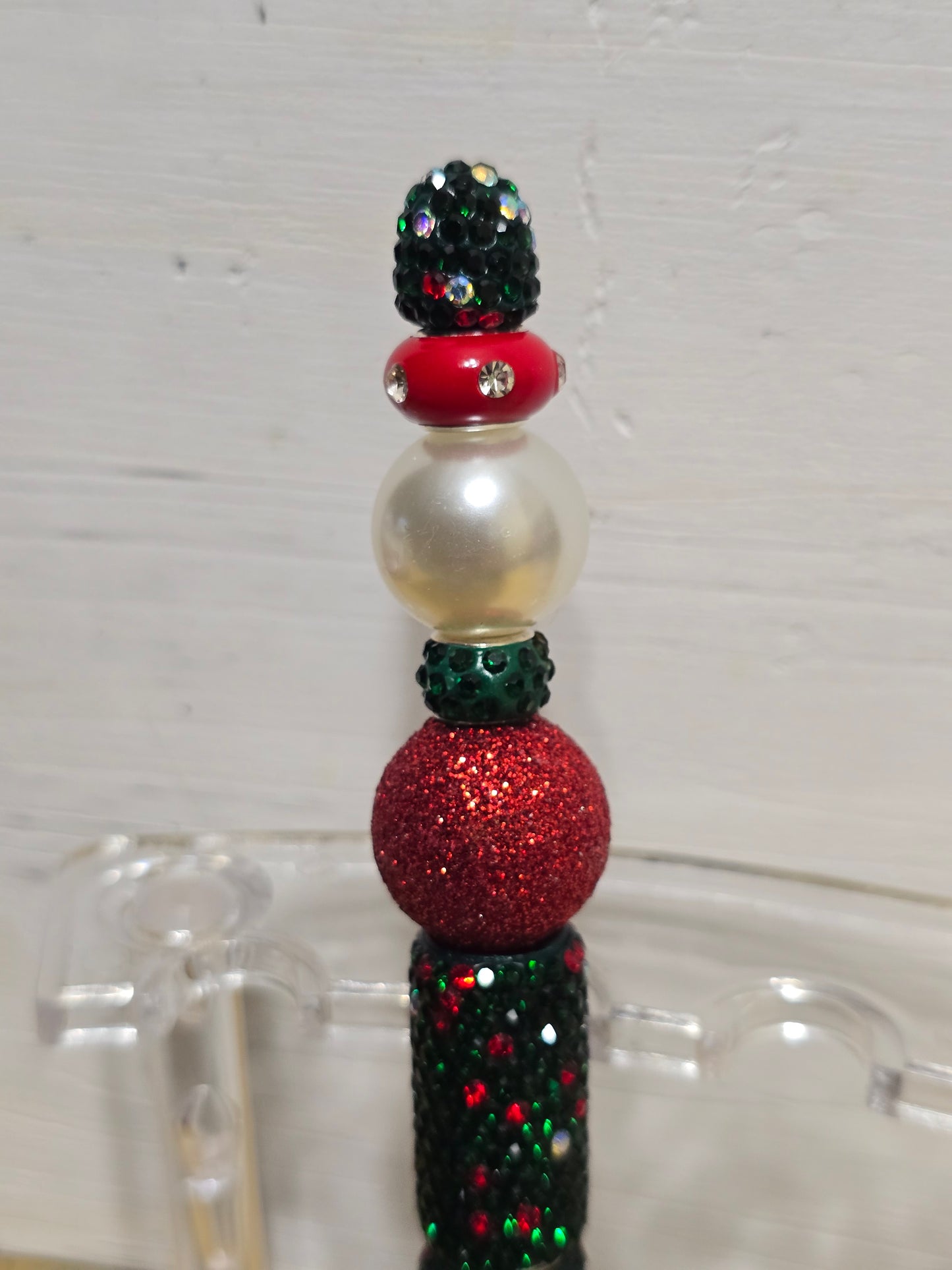 Sparkly pens