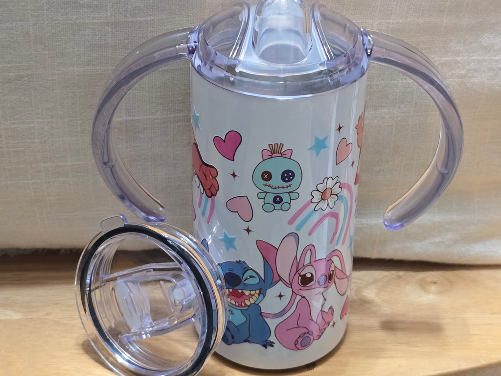 Sippy cups/tumbler