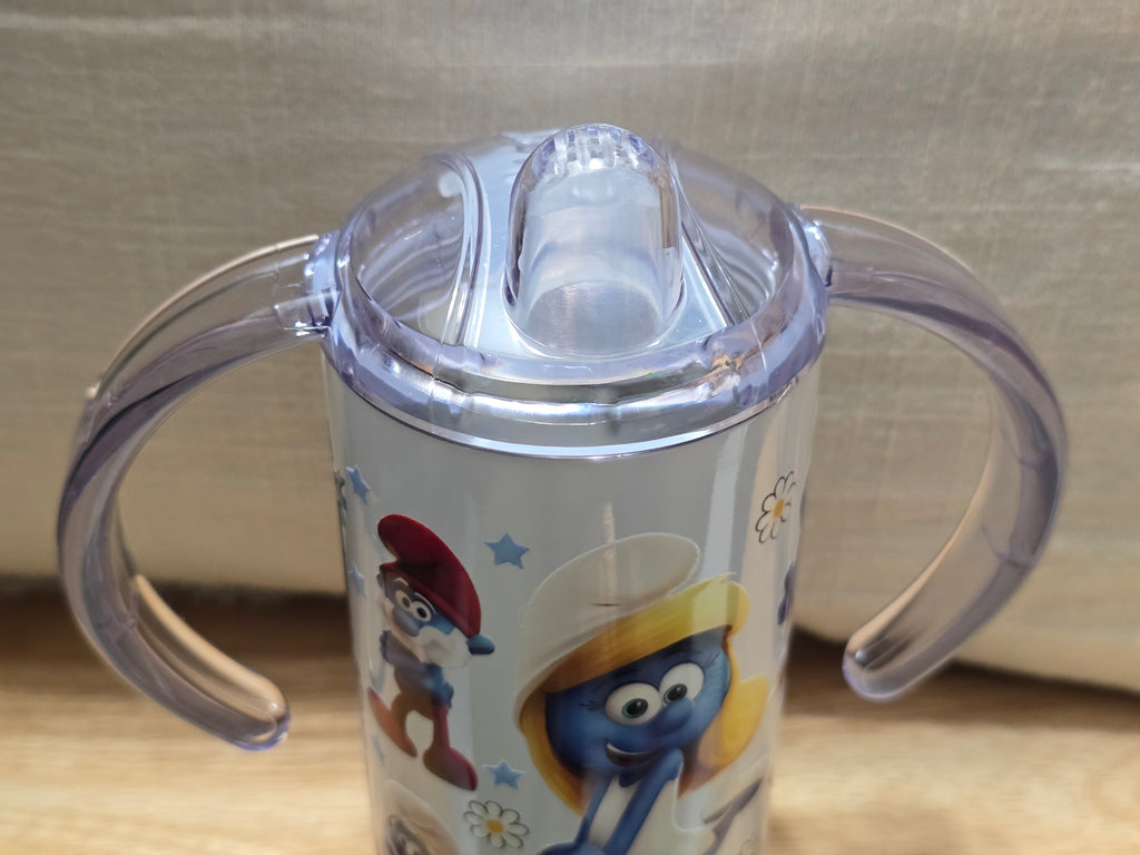 Sippy cups/tumbler