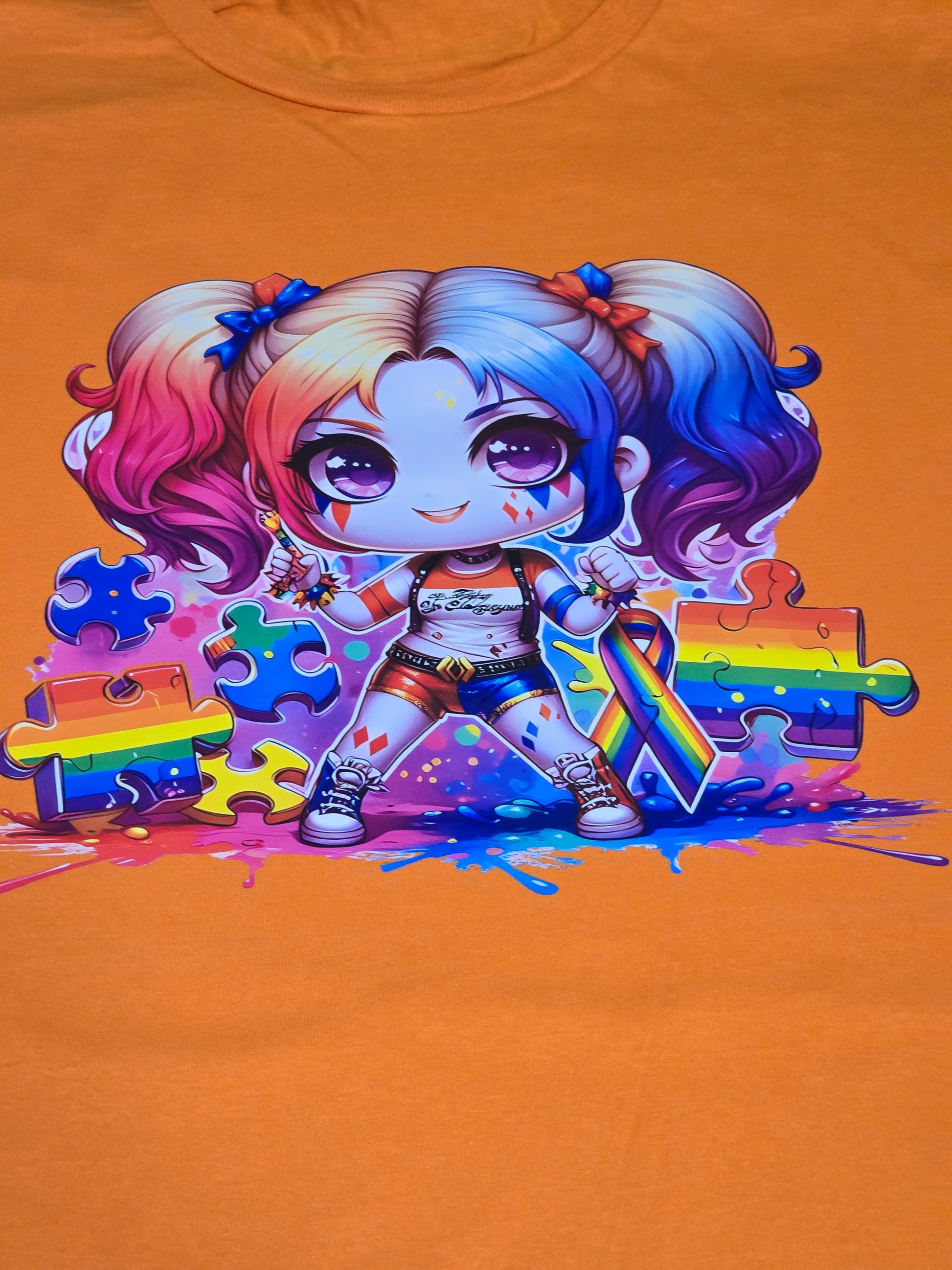 Kids Tshirts