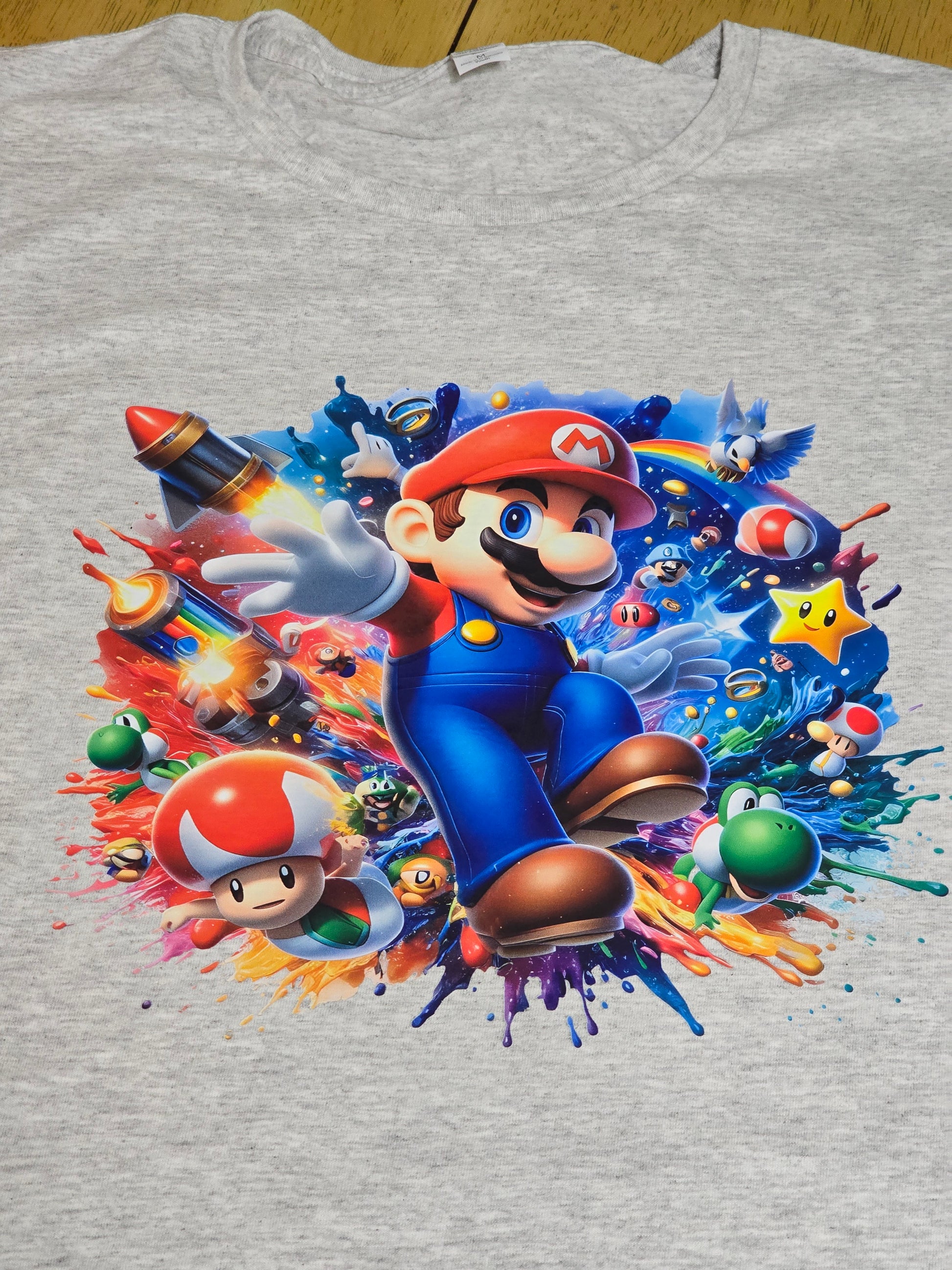 Kids Tshirts