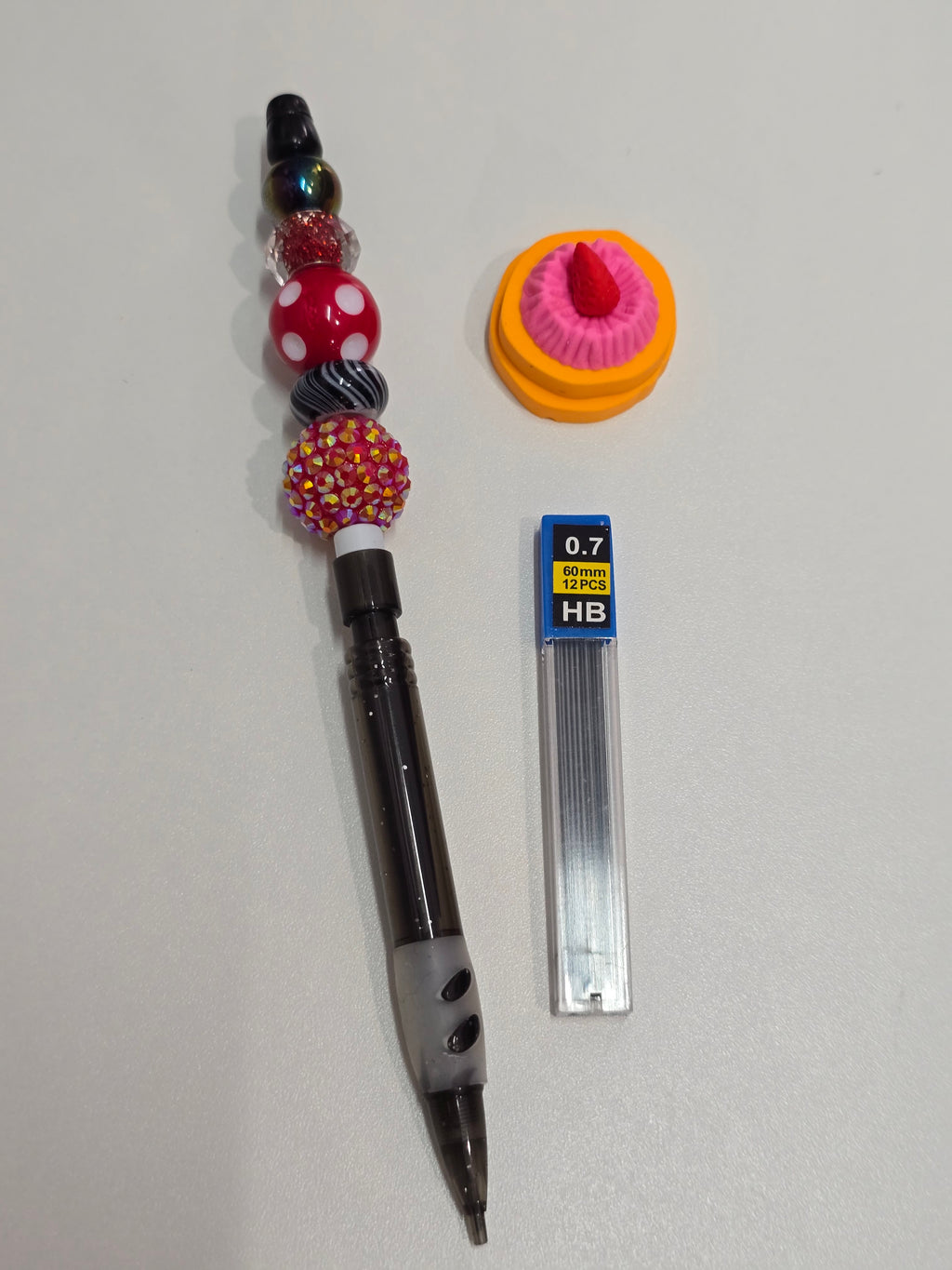 Mechanical pencils sets