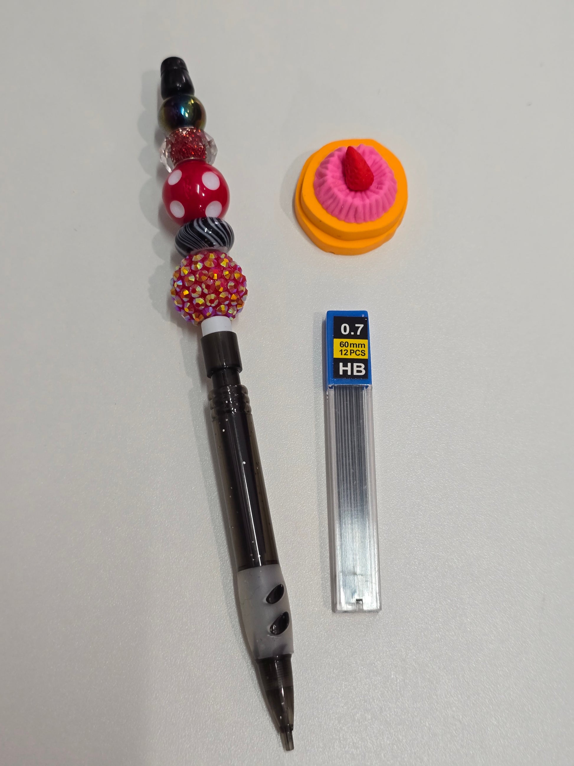 Mechanical pencils sets