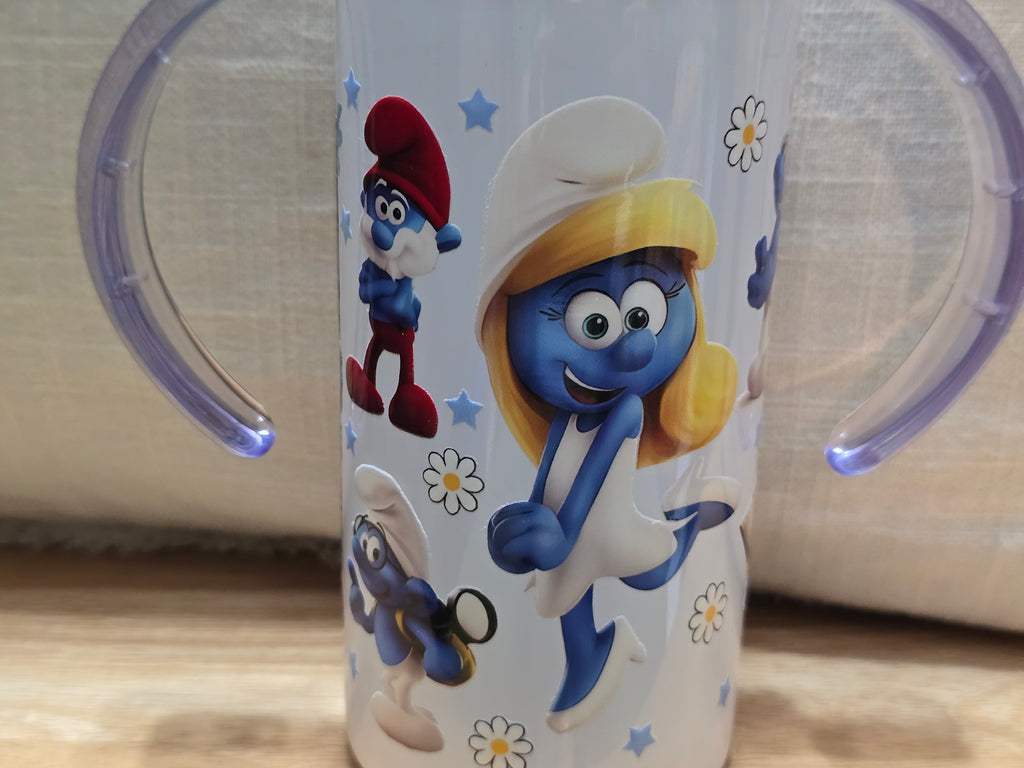 Sippy cups/tumbler