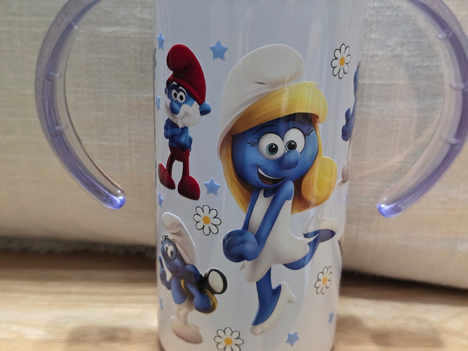 Sippy cups/tumbler