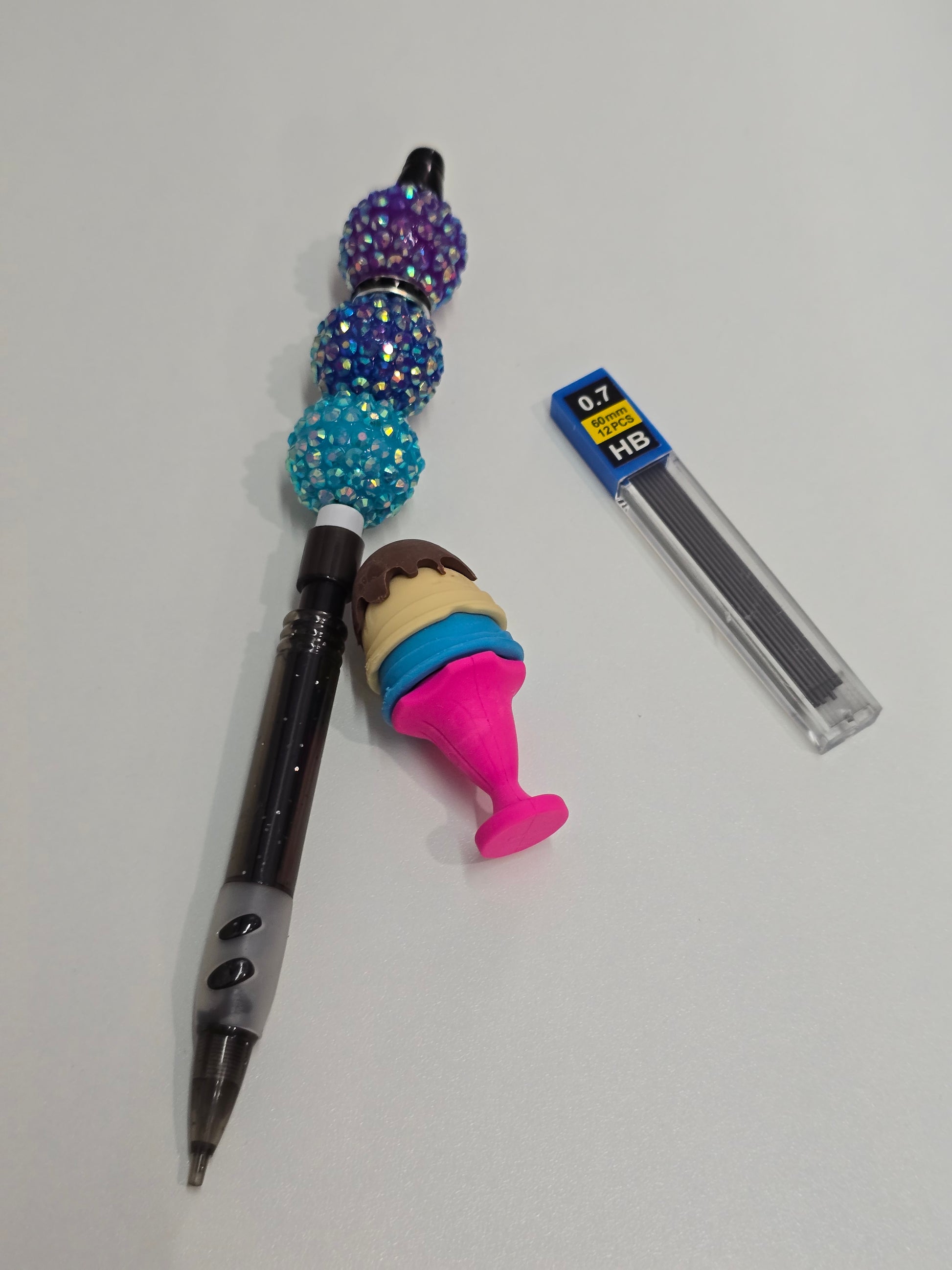 Mechanical pencils sets