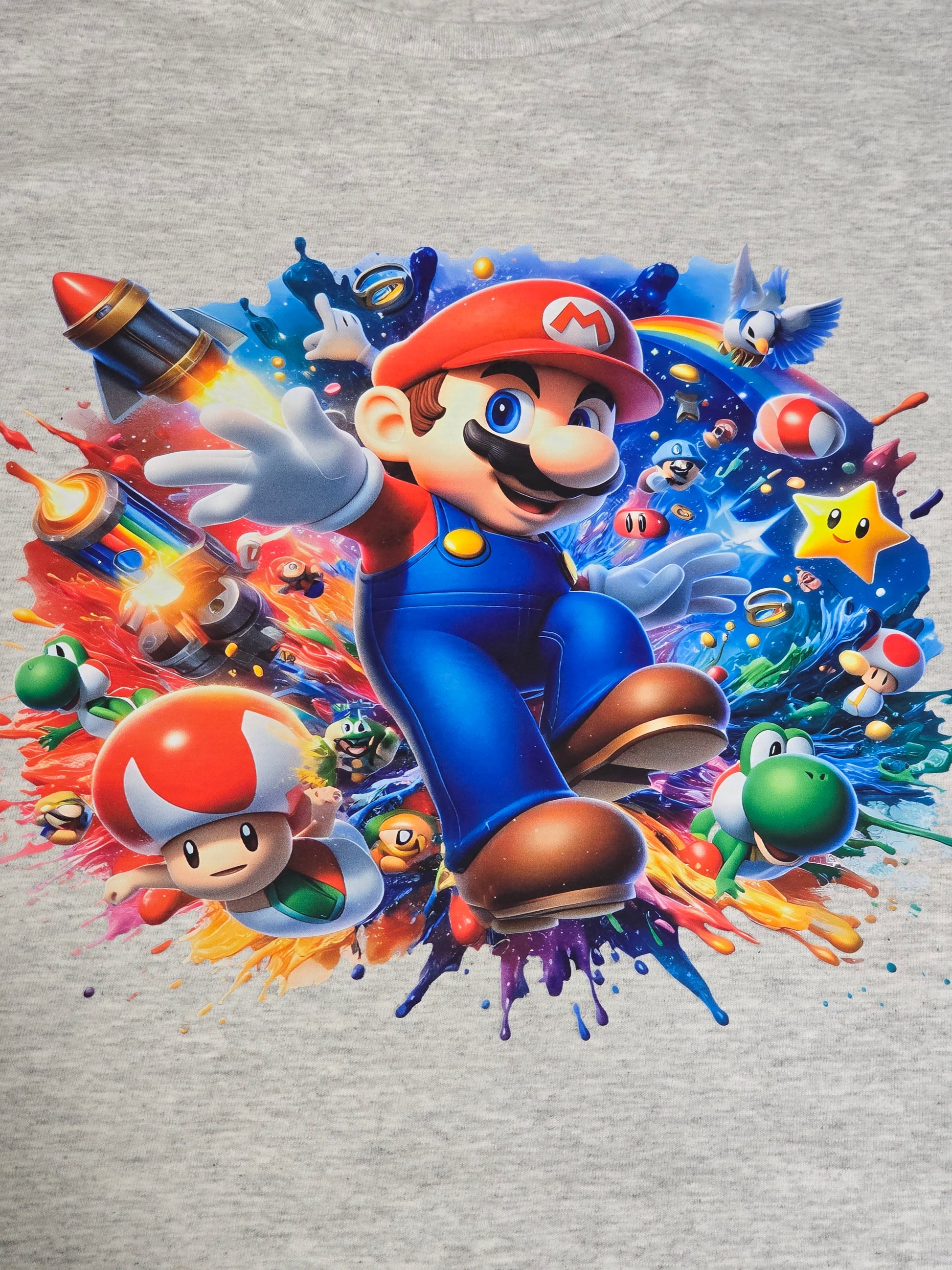 Kids Tshirts