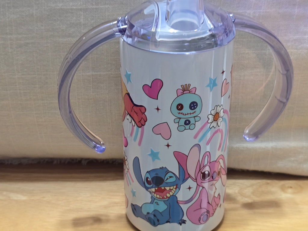Sippy cups/tumbler
