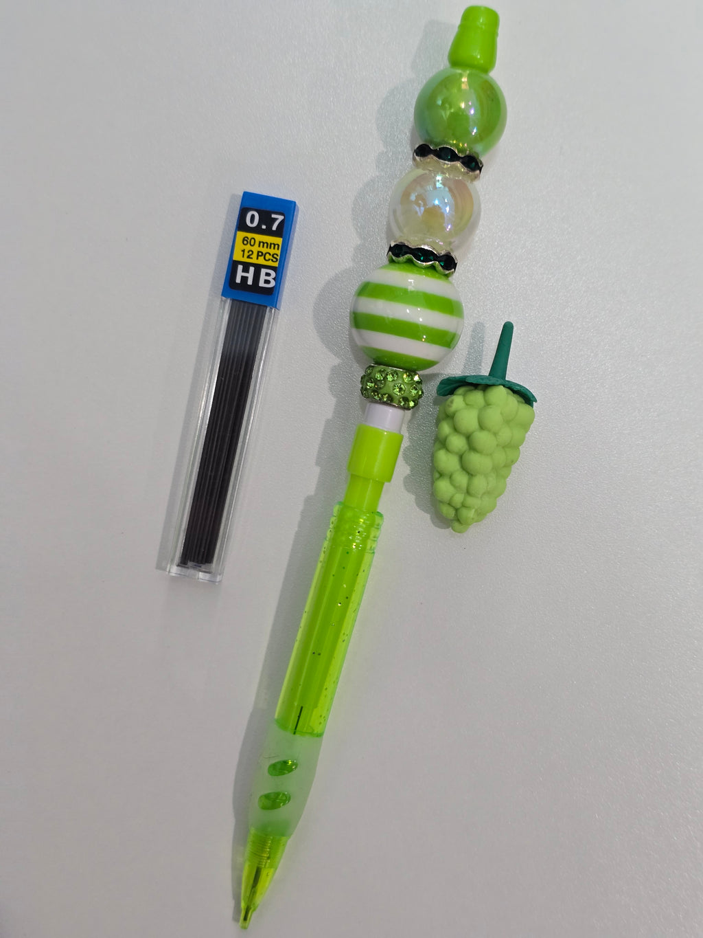 Mechanical pencils sets