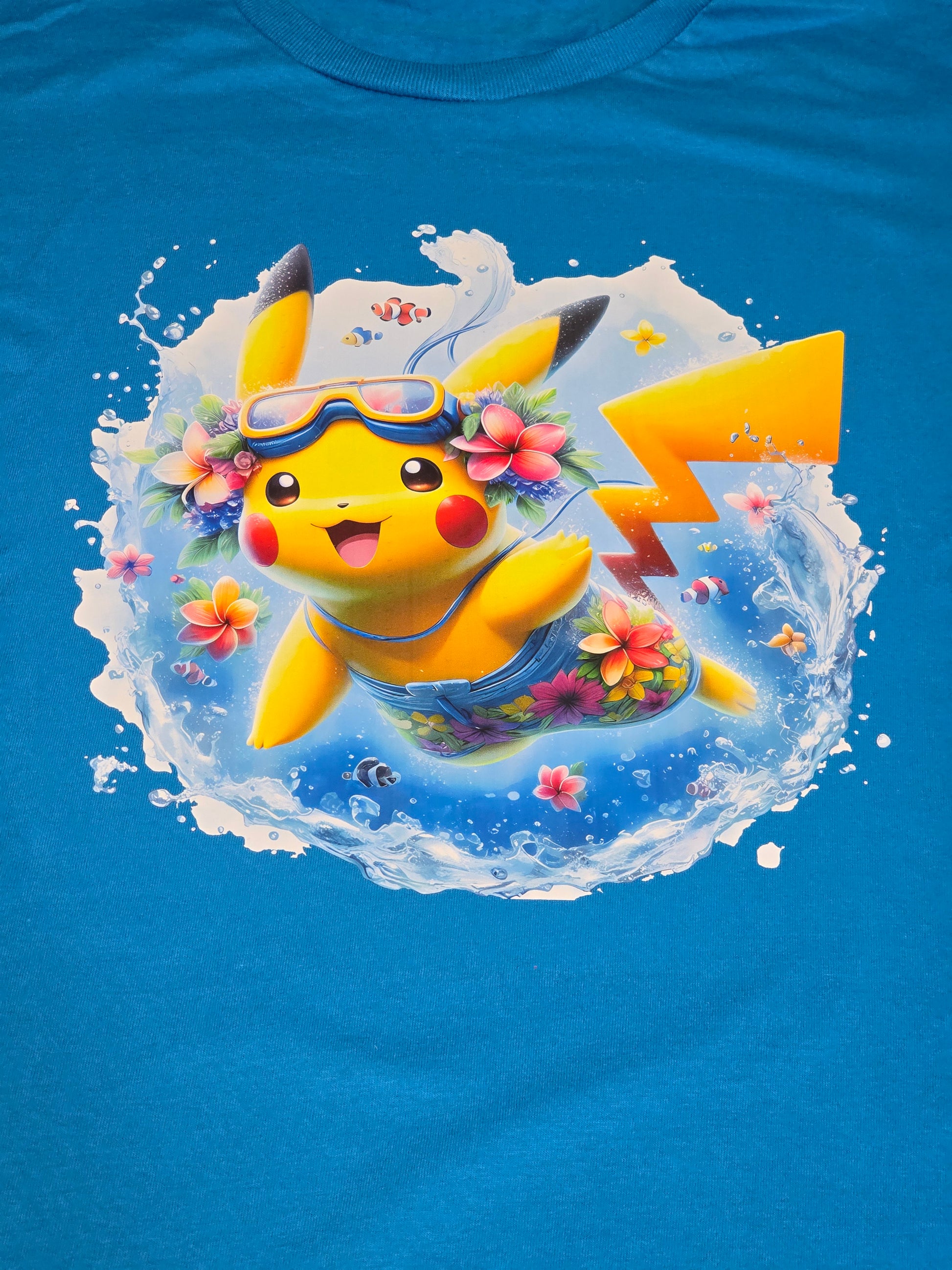 Kids Tshirts