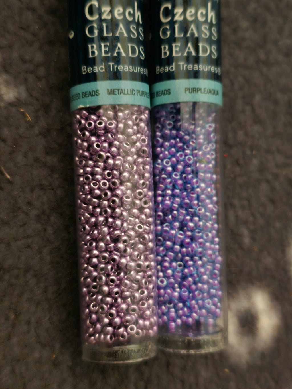 Native American beaded lanyard