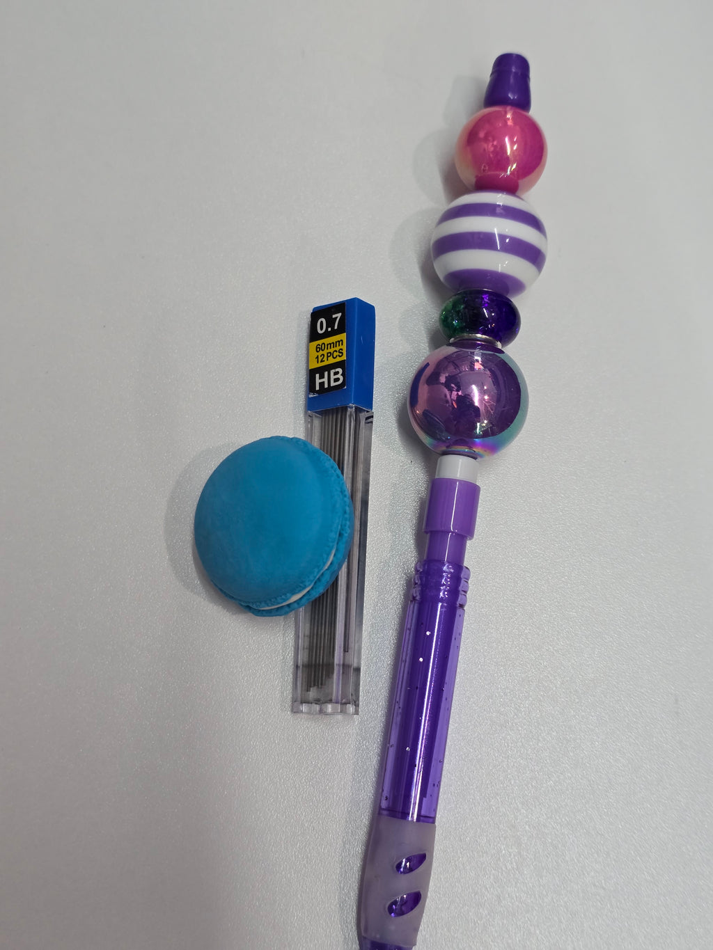 Mechanical pencils sets