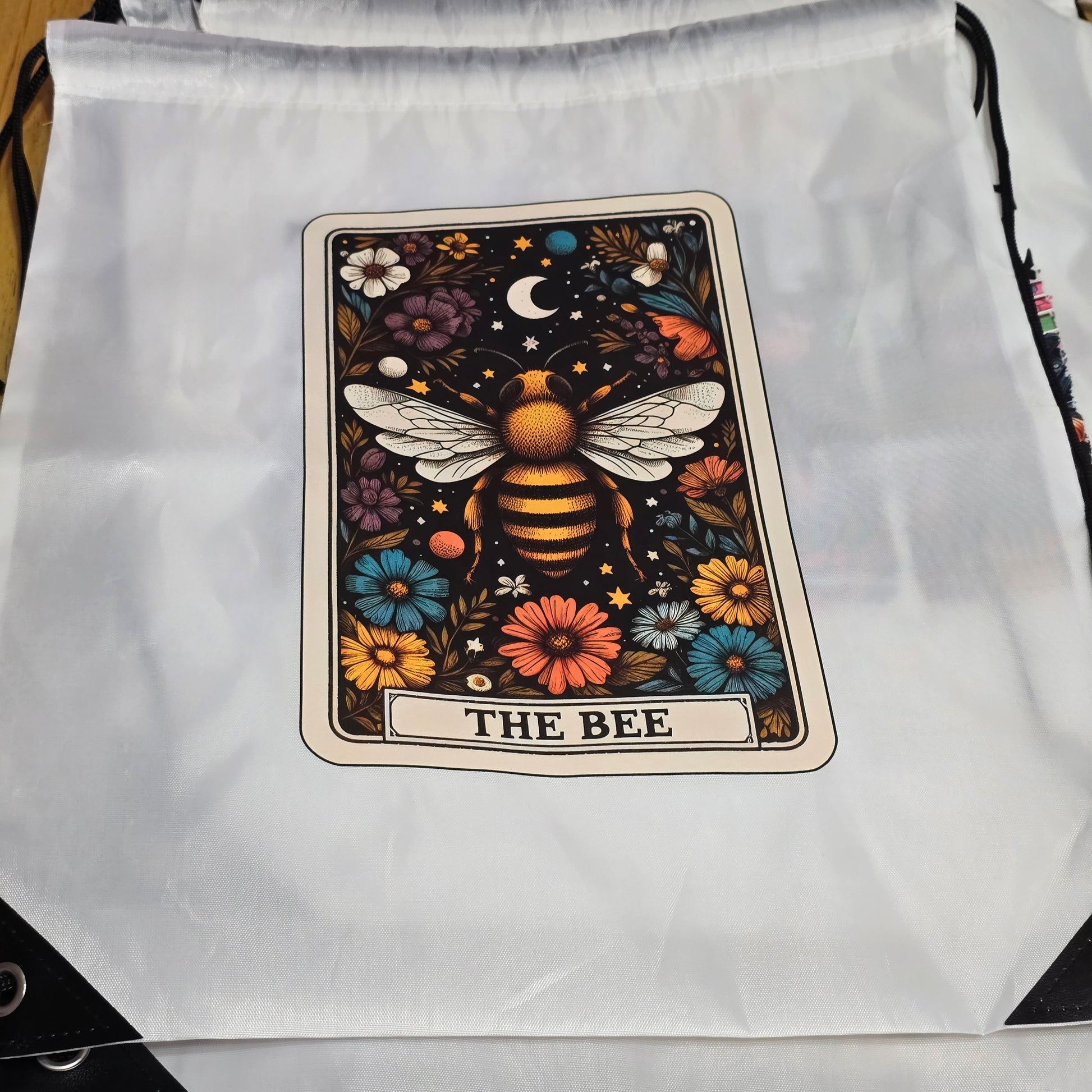 Drawstring Backpacks