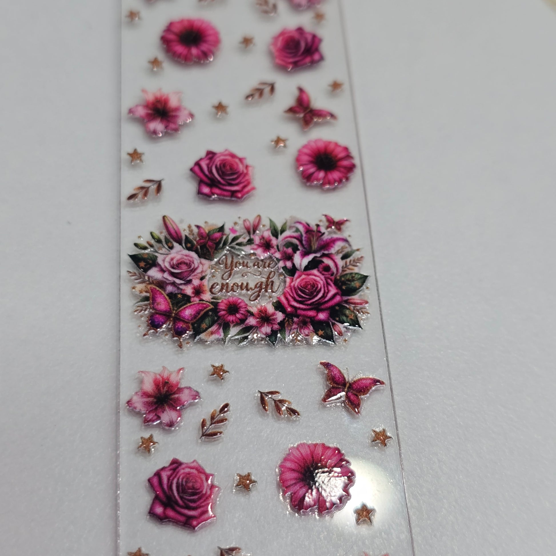 Bookmarks