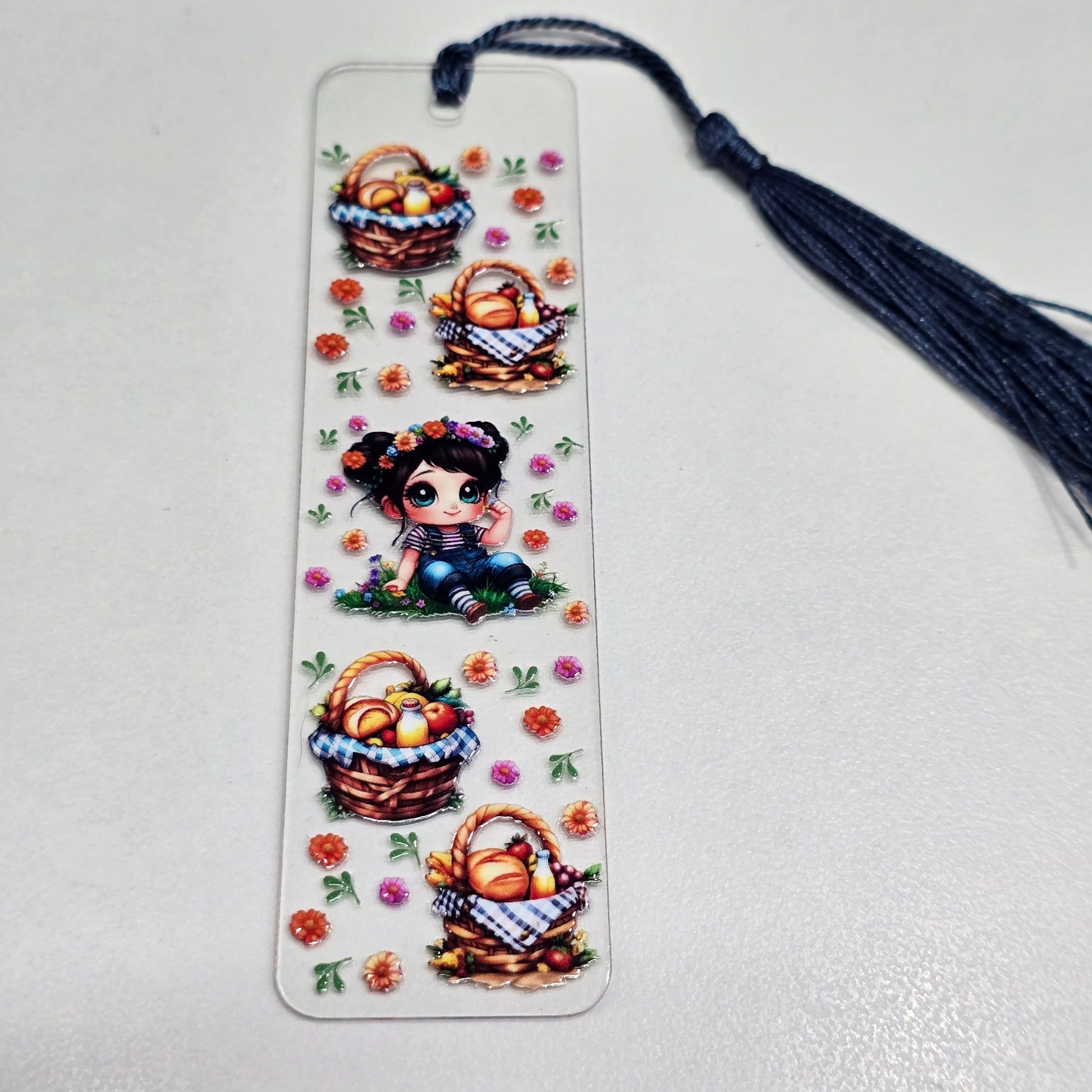 Bookmarks