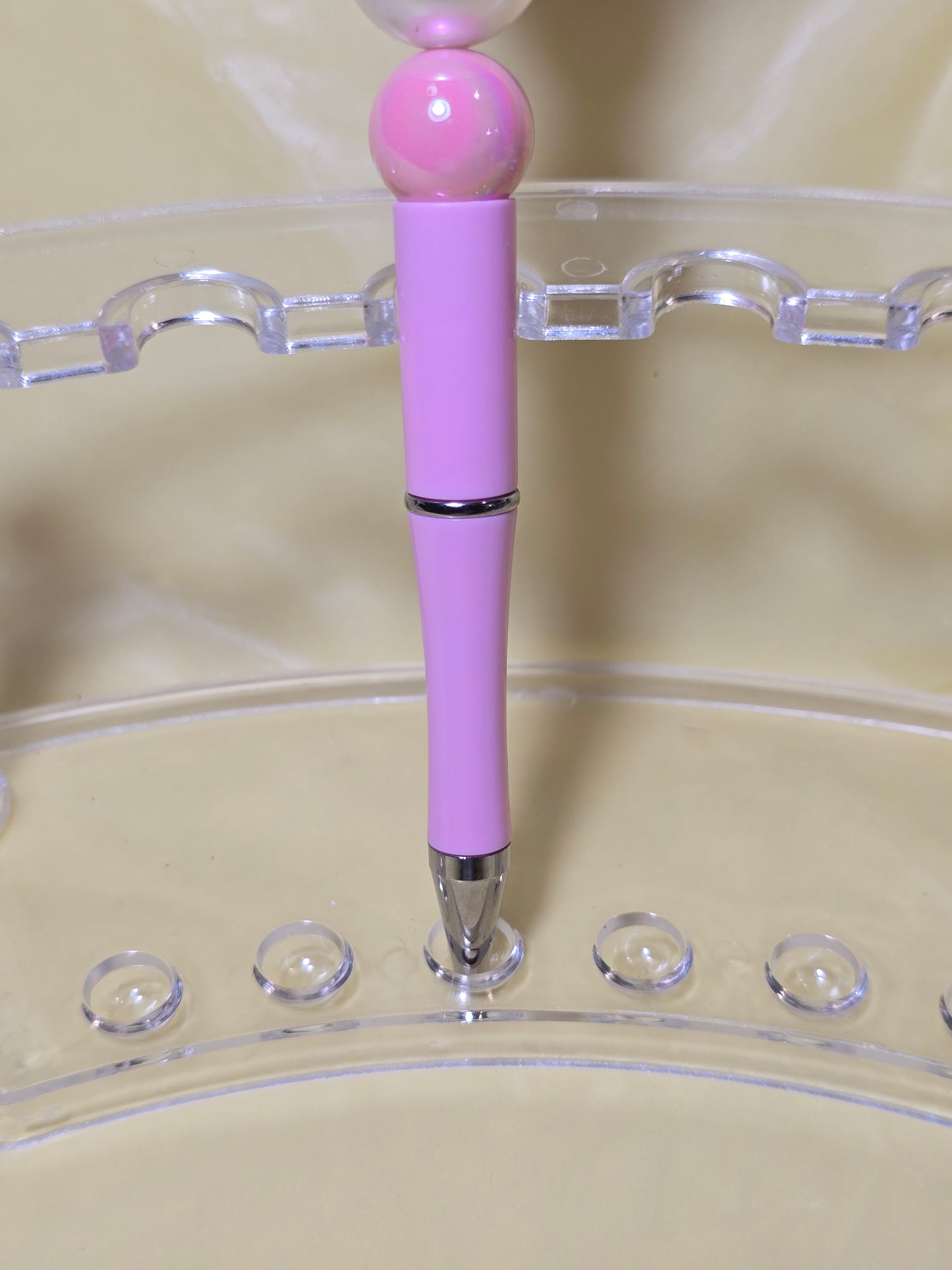 Pompom pens