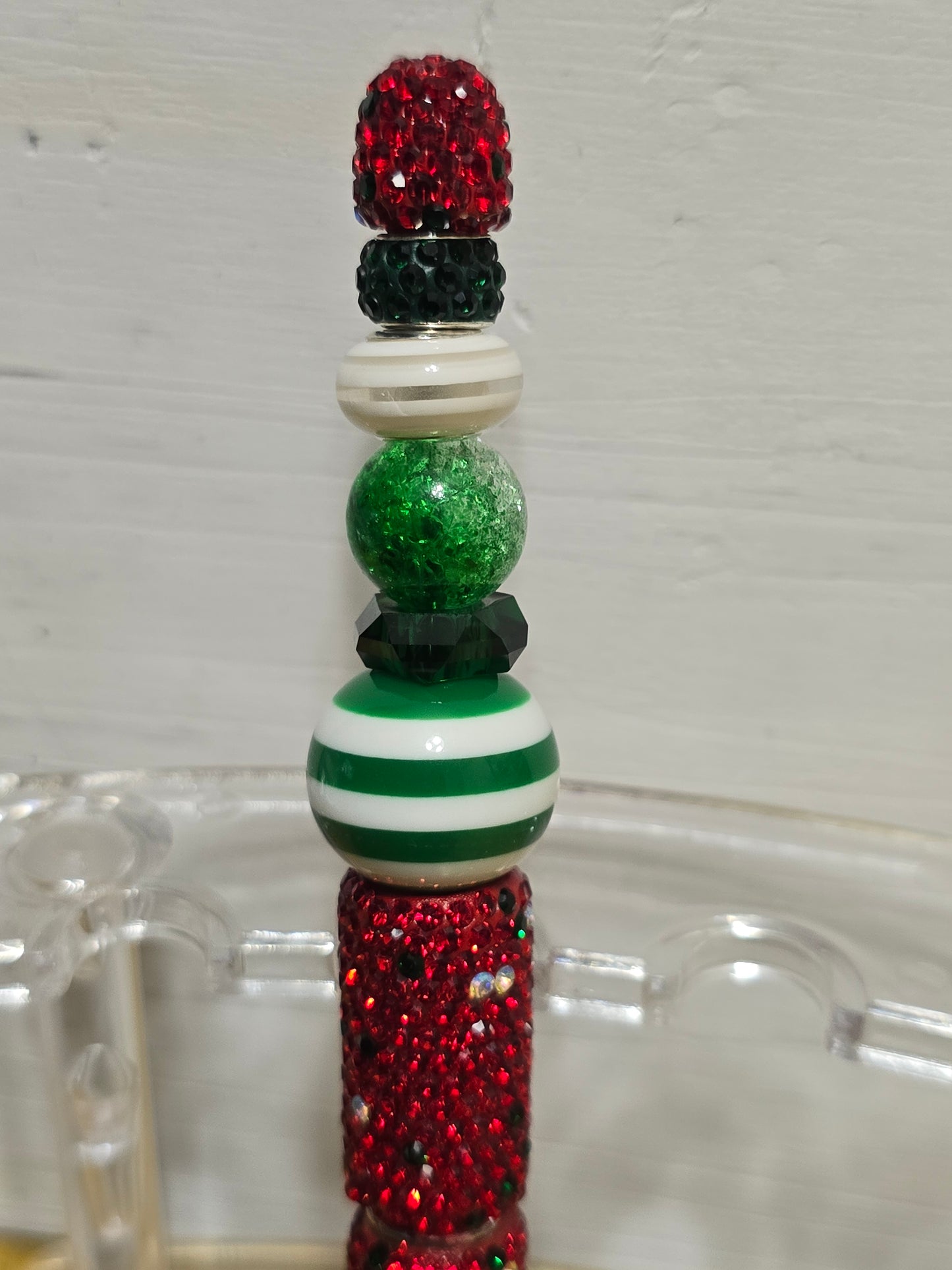 Sparkly pens
