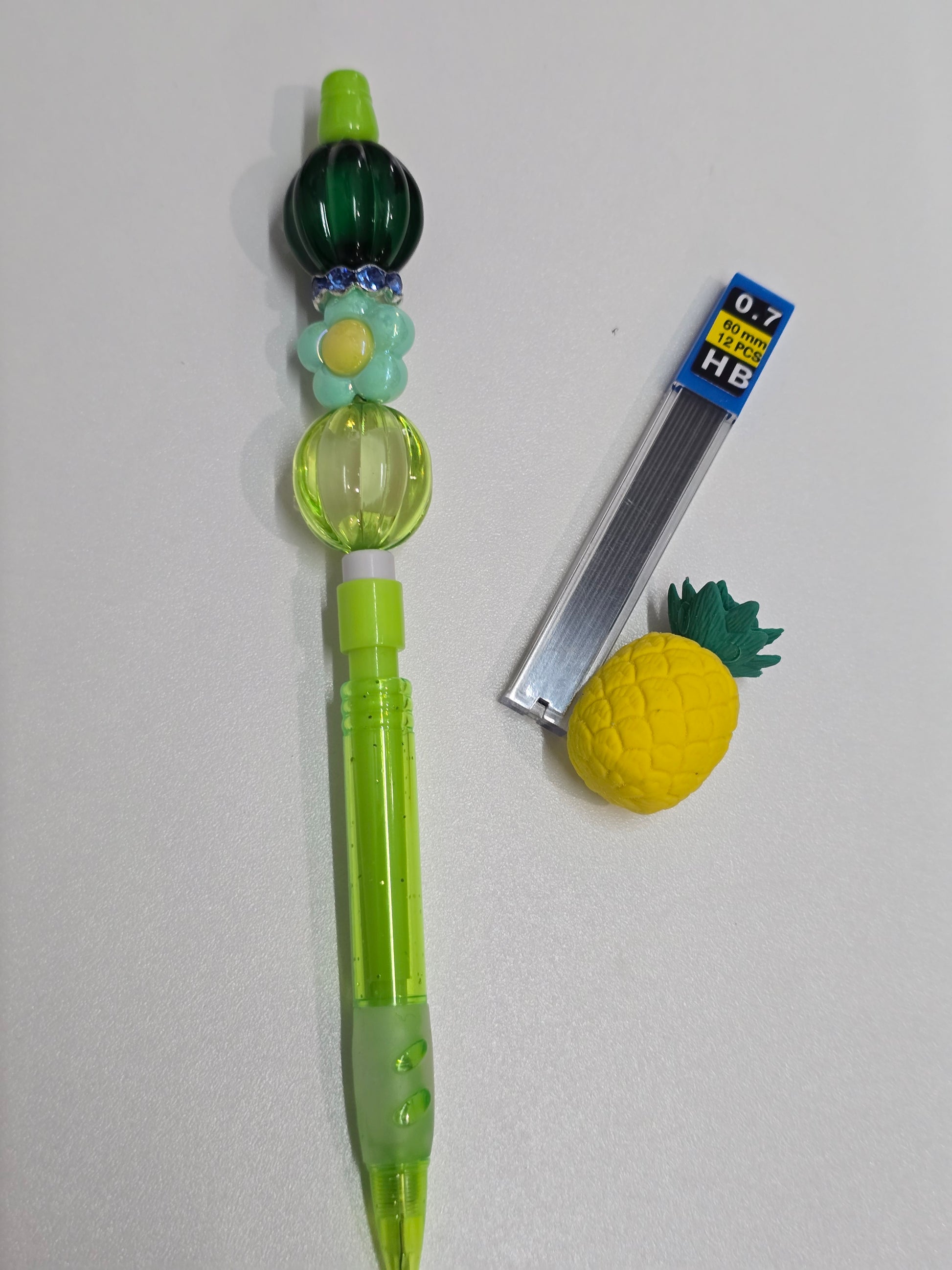 Mechanical pencils sets