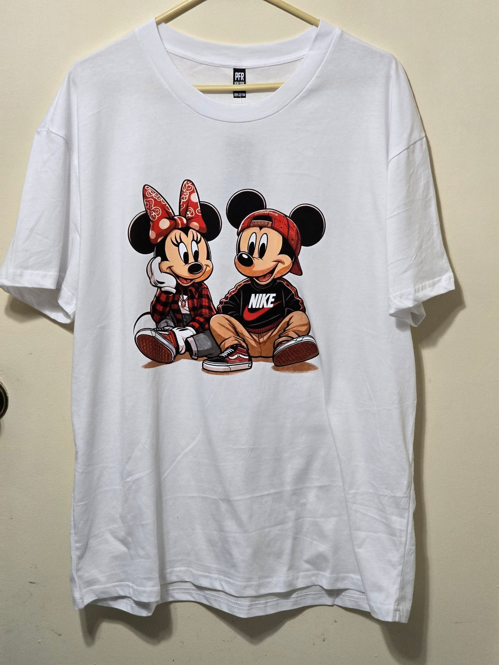 Adult T-shirts