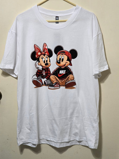 Adult T-shirts