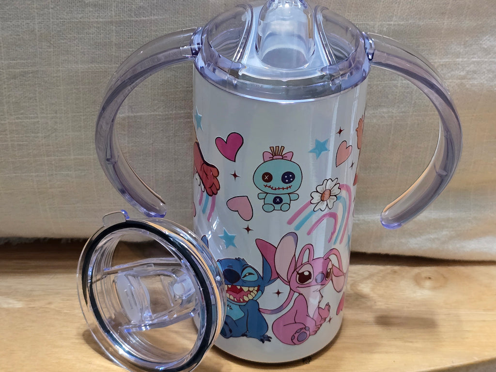 Sippy cups/tumbler