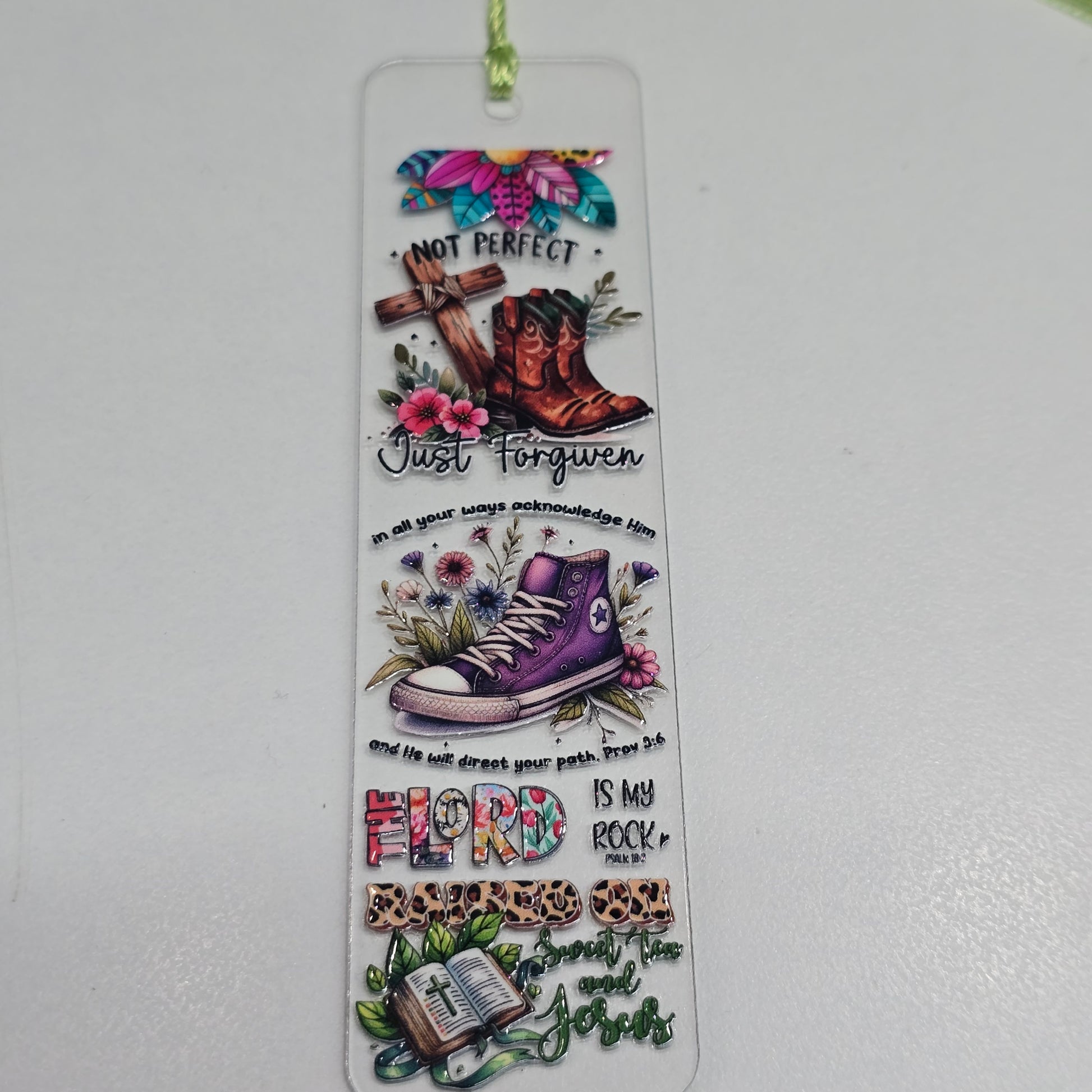 Bookmarks