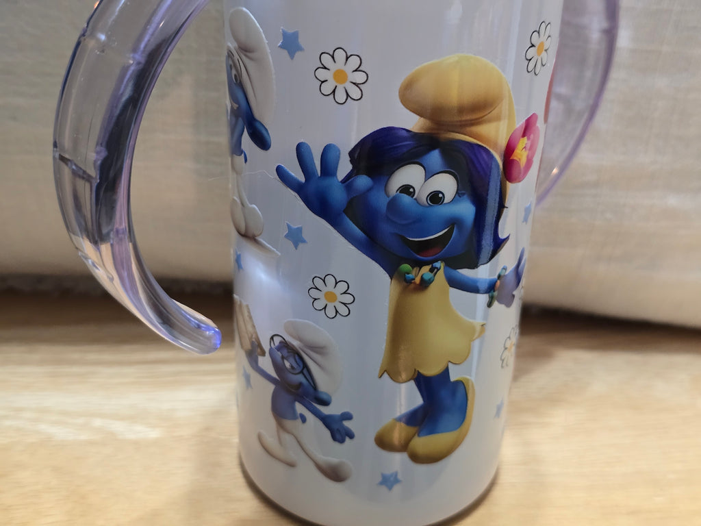 Sippy cups/tumbler