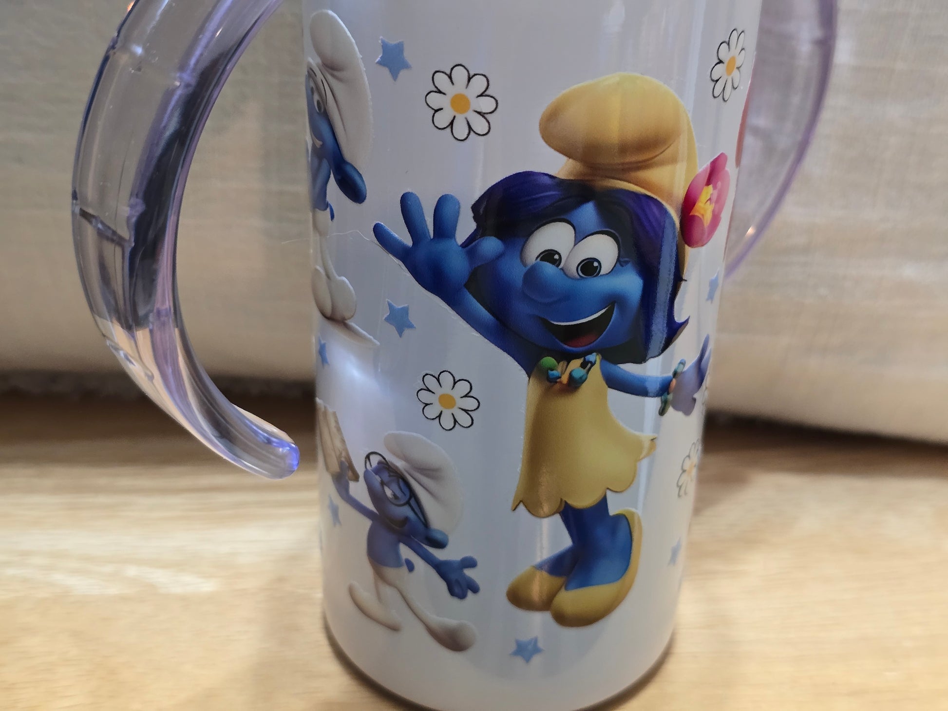 Sippy cups/tumbler