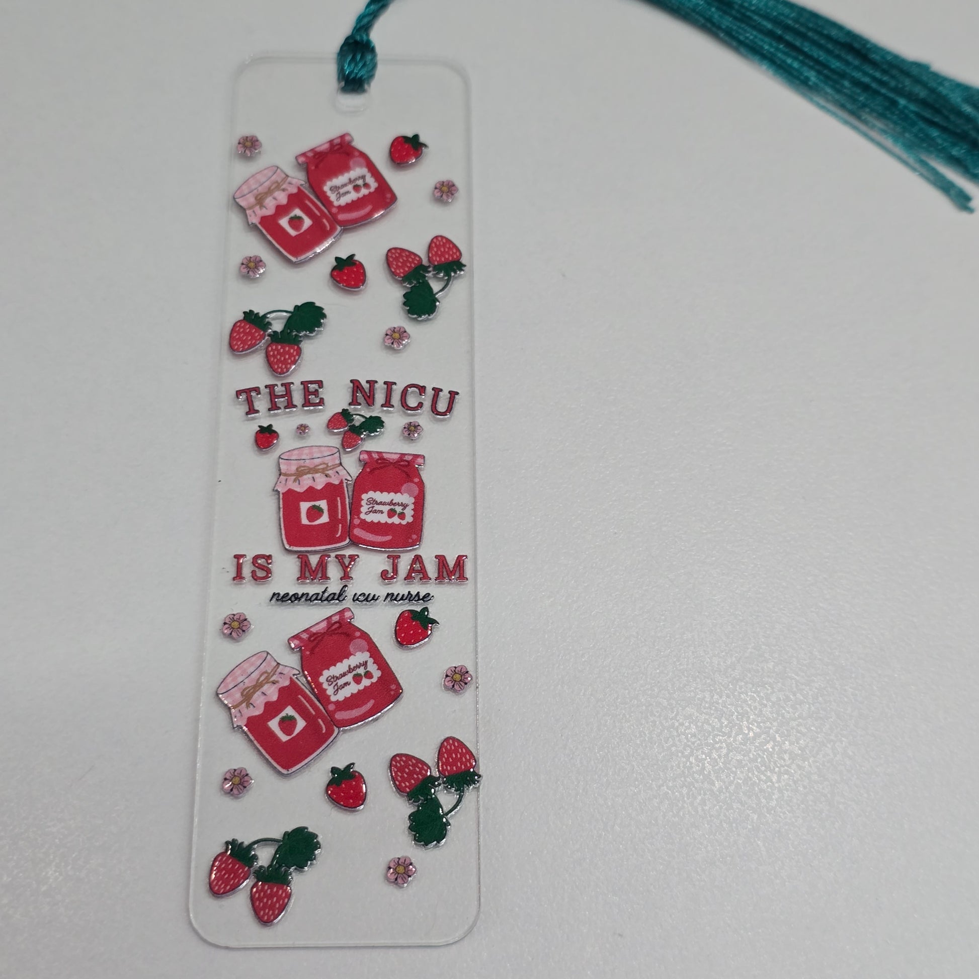 Bookmarks
