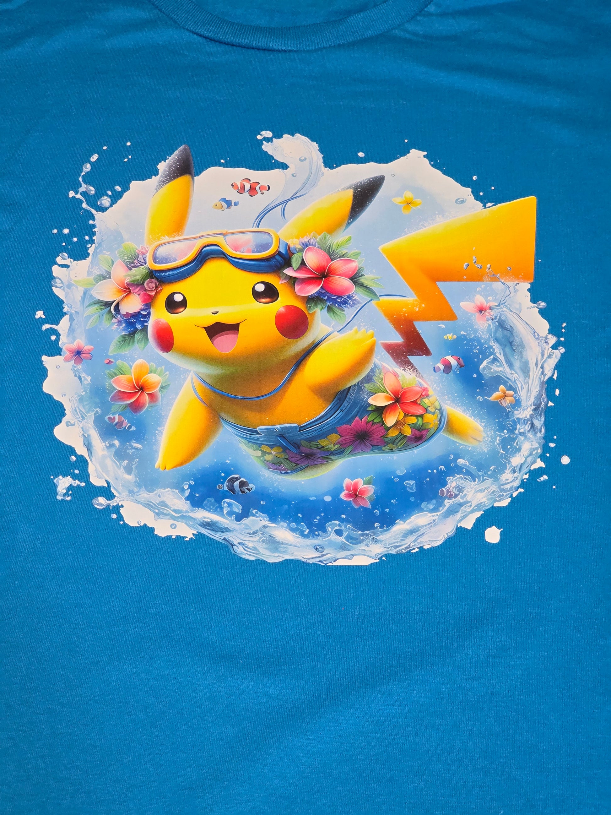 Kids Tshirts